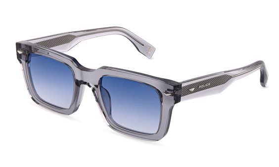 Sonnenbrille  Police Herr SPLQ88E04G052 - SPLQ88E04G052